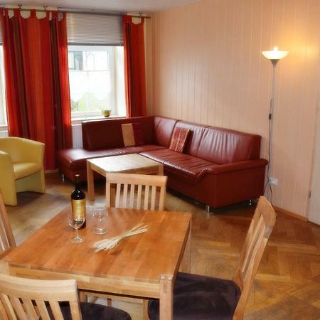 Ferienhaus Bendsieferhof Моншау Экстерьер фото
