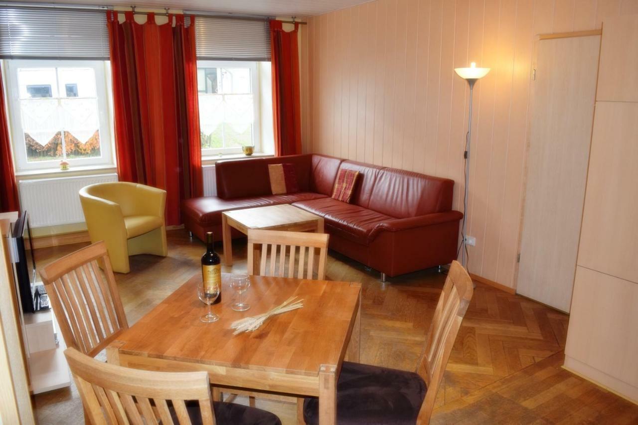 Ferienhaus Bendsieferhof Моншау Экстерьер фото