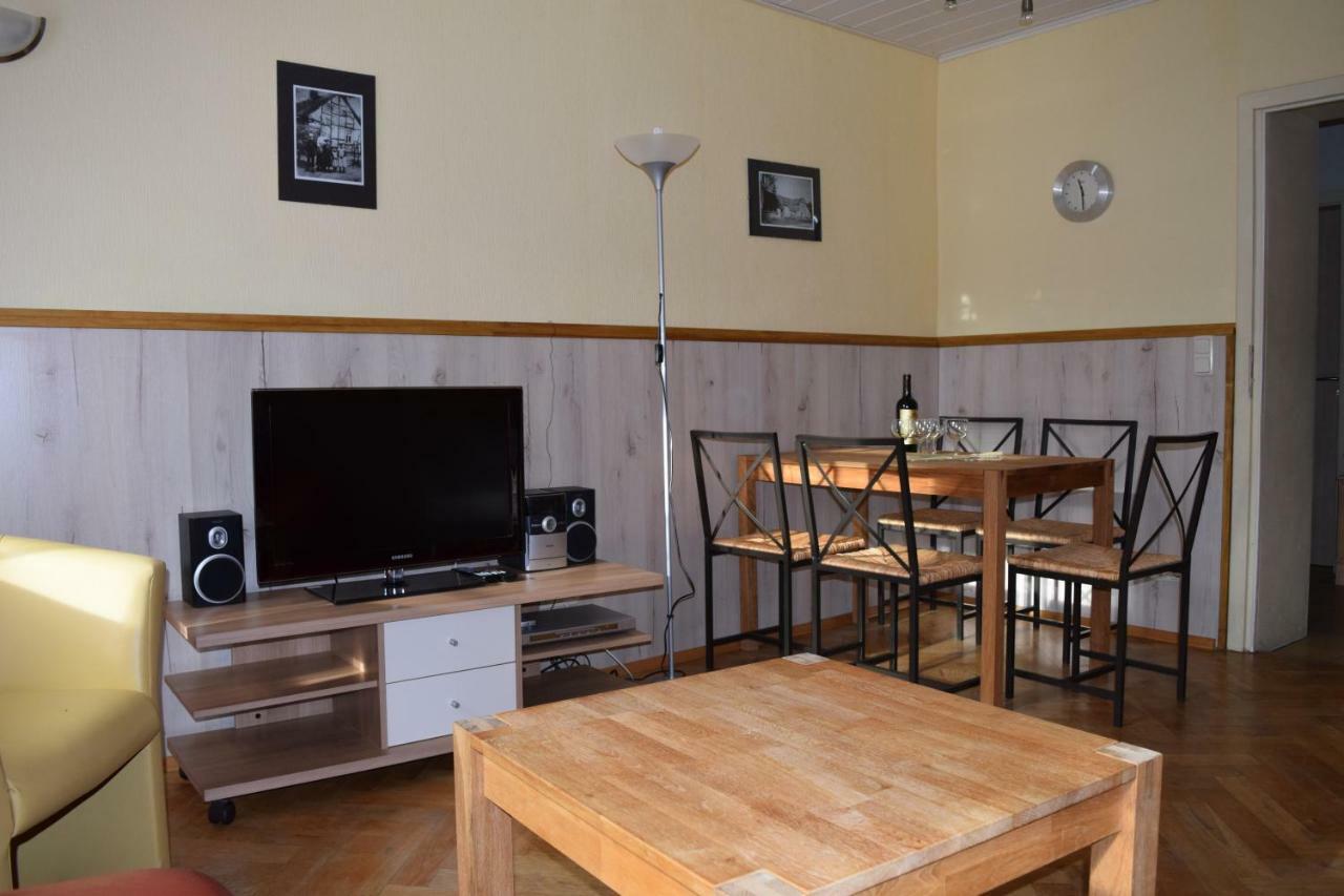 Ferienhaus Bendsieferhof Моншау Экстерьер фото