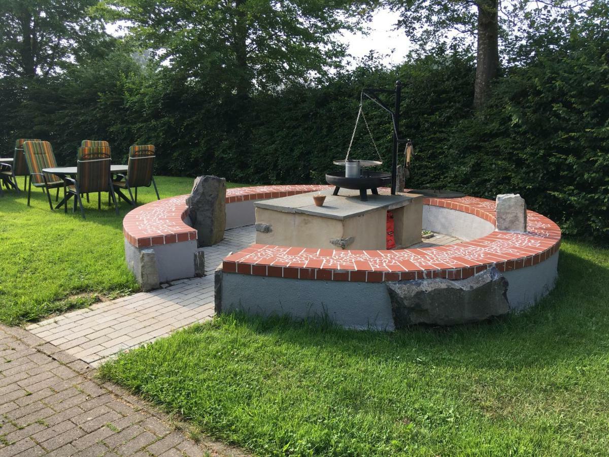 Ferienhaus Bendsieferhof Моншау Экстерьер фото