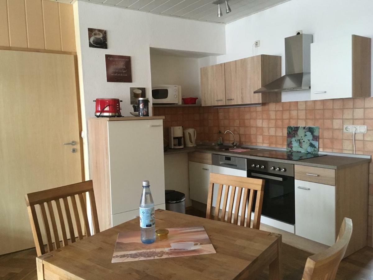 Ferienhaus Bendsieferhof Моншау Экстерьер фото