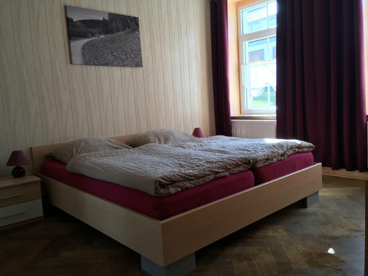 Ferienhaus Bendsieferhof Моншау Экстерьер фото