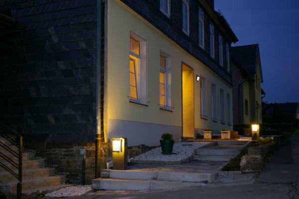 Ferienhaus Bendsieferhof Моншау Экстерьер фото